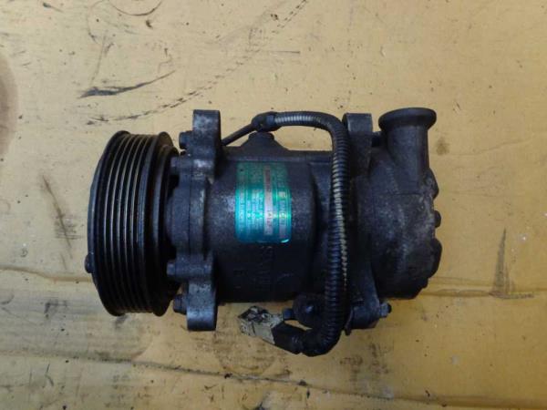 COMPRESSEUR DE CLIMATISATION PSA - Vue 1